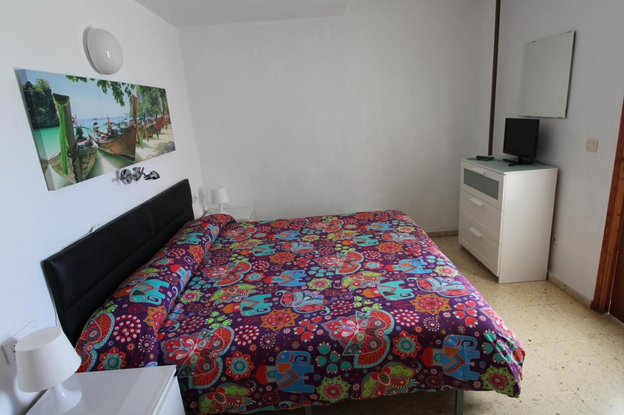 Hostal Fornet Altea Exterior photo