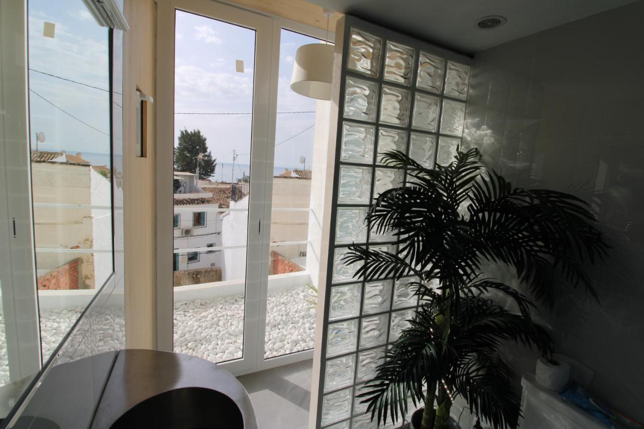 Hostal Fornet Altea Exterior photo
