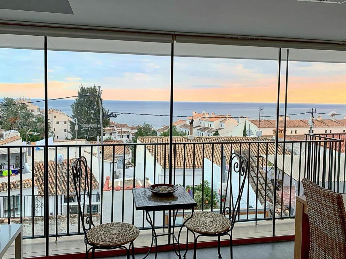 Hostal Fornet Altea Exterior photo