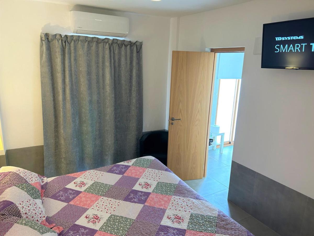 Hostal Fornet Altea Exterior photo